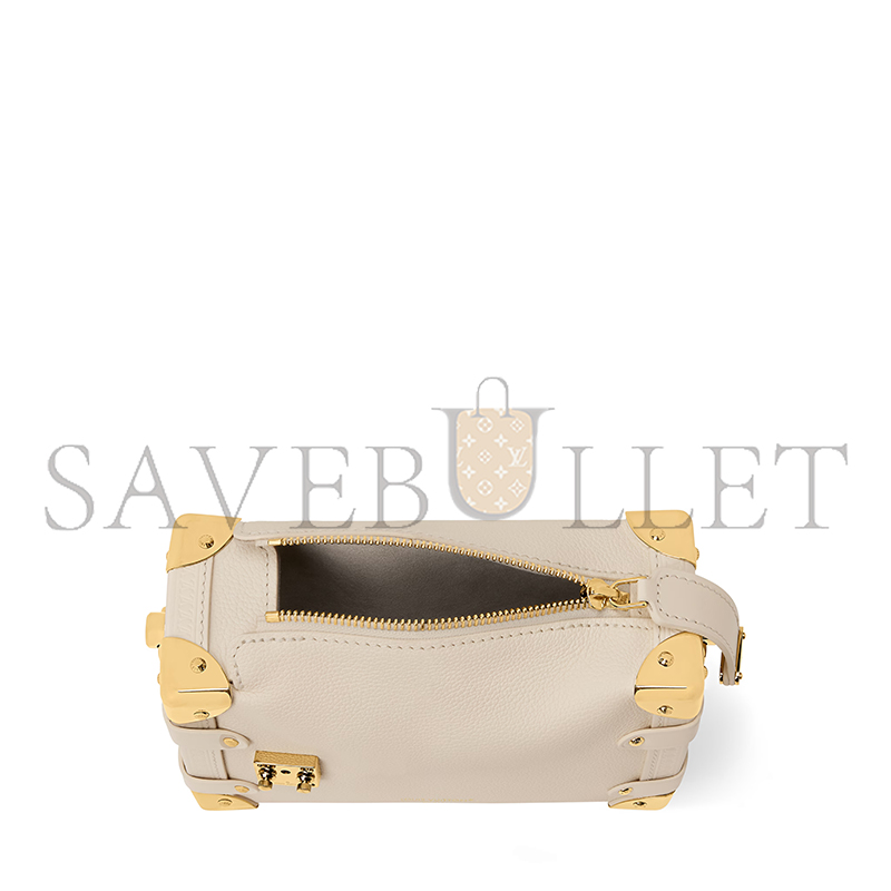 l0vis Vvtt0n master side trunk pm m27438 (19*12.5*7.5cm)
